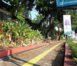 Taman Siranda photo