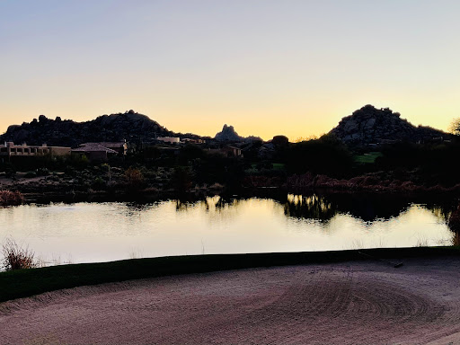 Golf Club «Troon North Golf Club», reviews and photos, 10320 E Dynamite Blvd, Scottsdale, AZ 85262, USA