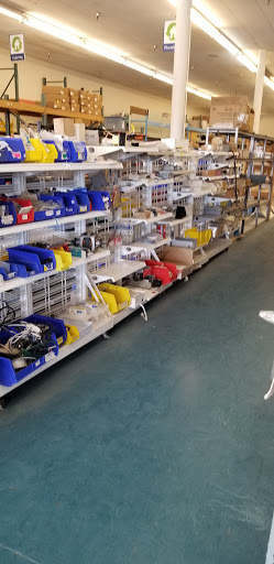 Hardware Store «Truckee Meadows Habitat», reviews and photos, 530 Greenbrae Dr, Sparks, NV 89431, USA