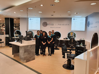 Primark Beauty Studio by Rawr Express Bromley