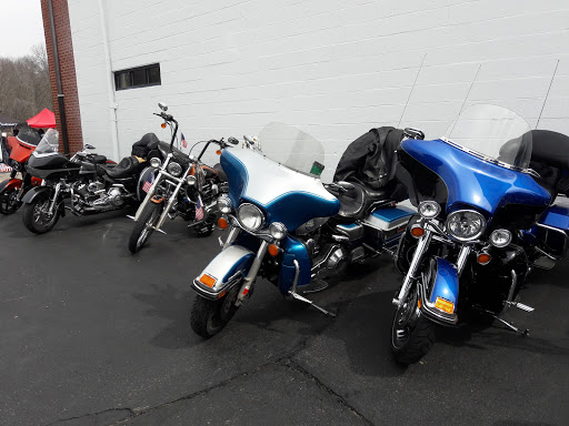 Motorcycle Dealer «Suffolk County Harley-Davidson, Inc.», reviews and photos, 4020 Sunrise Hwy, Oakdale, NY 11769, USA