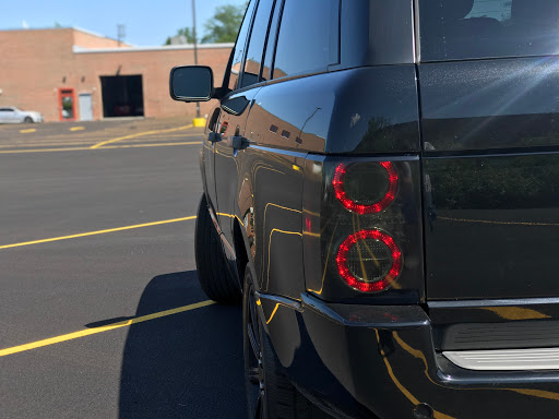 Car Wash «Logan Square Hand Car Wash & Detailing», reviews and photos, 2436 N Milwaukee Ave, Chicago, IL 60647, USA