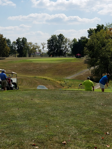Golf Course «Fairway Golf Course», reviews and photos, 4940 KY-227 #2, Worthville, KY 41098, USA