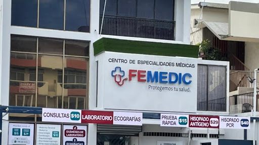 Centro Médico Femedic
