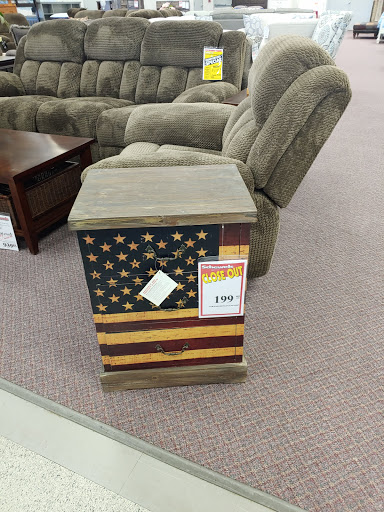 Furniture Store «Schewel Furniture Company», reviews and photos, 2091 Evelyn Byrd Ave, Harrisonburg, VA 22801, USA