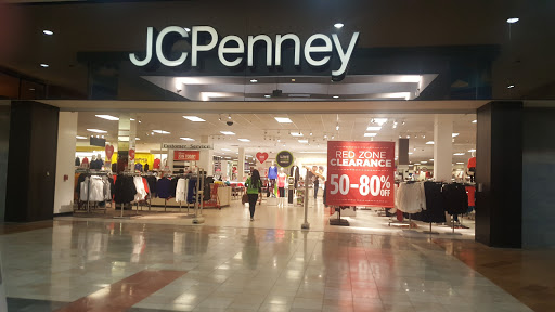 JCPenney, 625 Black Lake Blvd SW, Olympia, WA 98502, USA, 