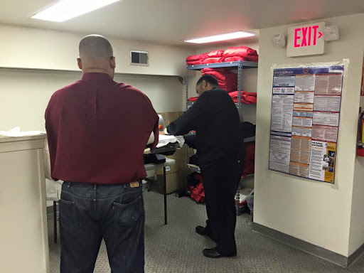 Screen Printer «Kingdom Exposure Design & Print», reviews and photos, 4633 State Rd, Drexel Hill, PA 19026, USA