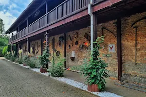 Landhaus Kyritz image