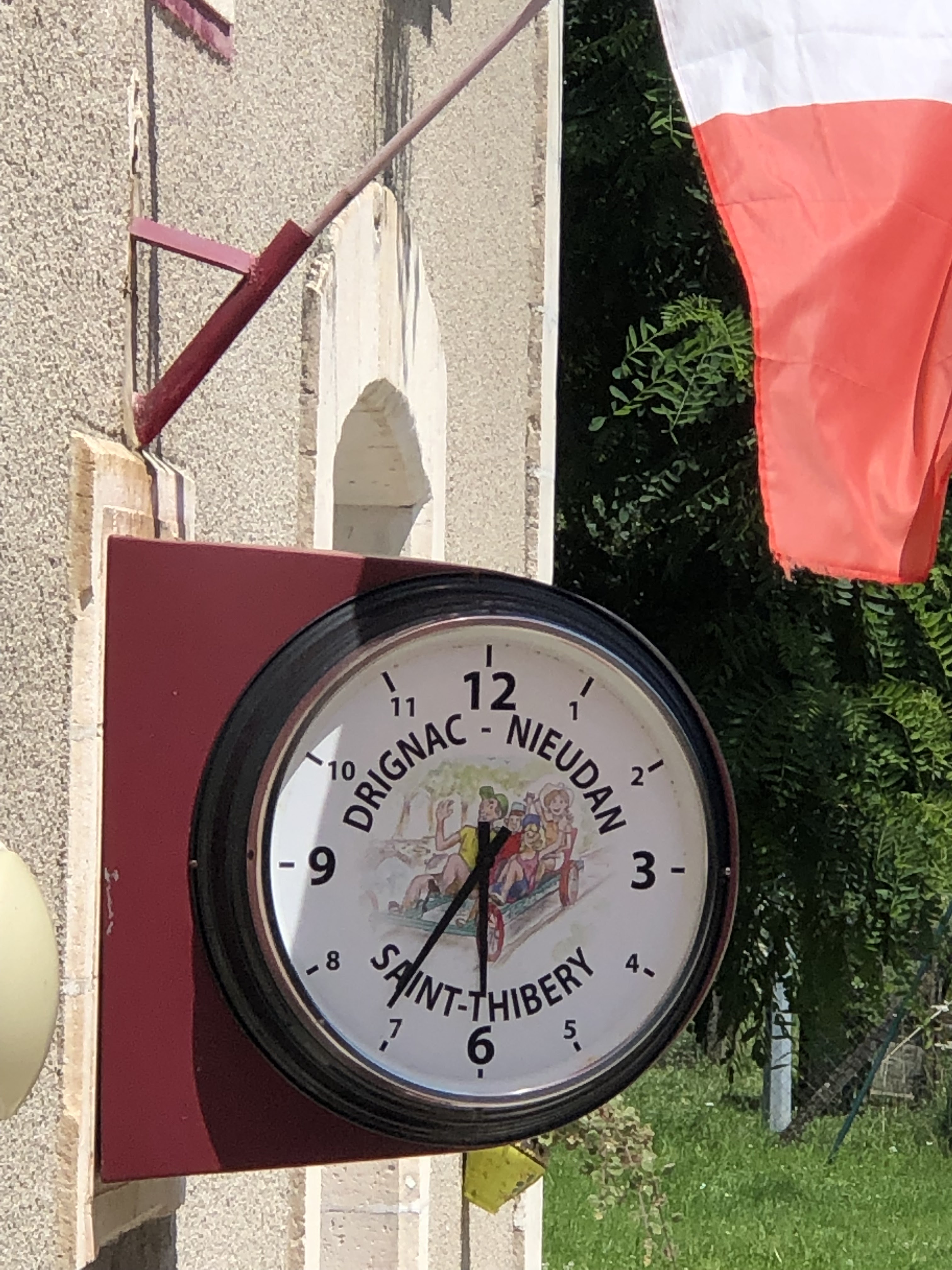 Photo n° 1 de l'avis de jean-pierre.o fait le 27/07/2021 à 12:27