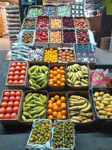 Durán Frutas Finas