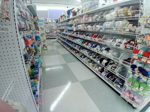 Fabric Store «Jo-Ann Fabrics and Crafts», reviews and photos, 136 Elm St A, Enfield, CT 06082, USA