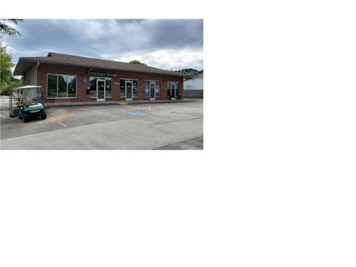 Storage Facility «Extra Space Storage», reviews and photos, 204 Fulton Ct, Peachtree City, GA 30269, USA