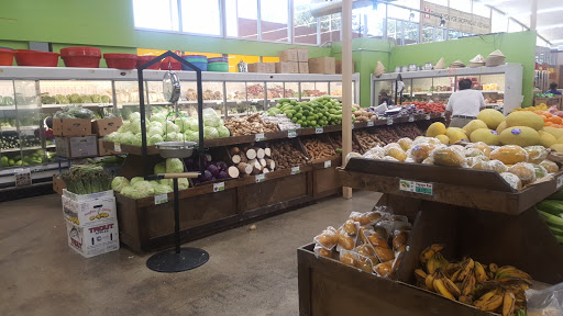 Asian Grocery Store «Viet-Wah Asian Food Market», reviews and photos, 2825 NE Sunset Blvd, Renton, WA 98056, USA