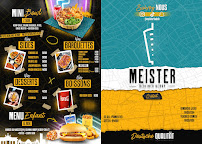 Photos du propriétaire du Kebab Meister Berliner Kebap à Les Lilas - n°2