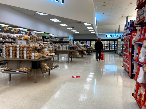 Supermarket «Super Stop & Shop», reviews and photos, 505 N Main St, Southington, CT 06489, USA