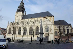 Church of Our Lady of the Chapel image