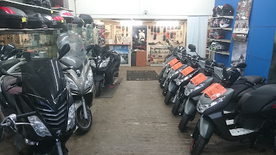 Moto Plus à Gardanne