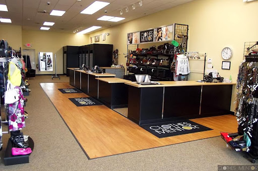 Used Clothing Store «Clothes Mentor», reviews and photos, 3196 FM407 #201, Highland Village, TX 75077, USA