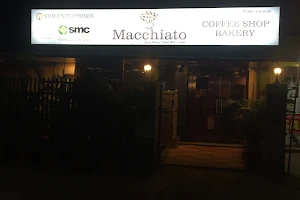 Macchiato Coffee Shop & Bakery image