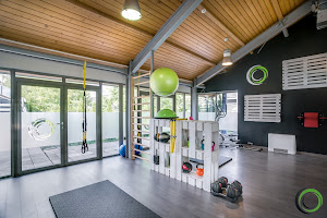 FitMixer - Personnel Training Center image