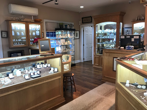 Jeweler «Kasson Jewelers», reviews and photos, 393 Pequot Ave, Southport, CT 06890, USA