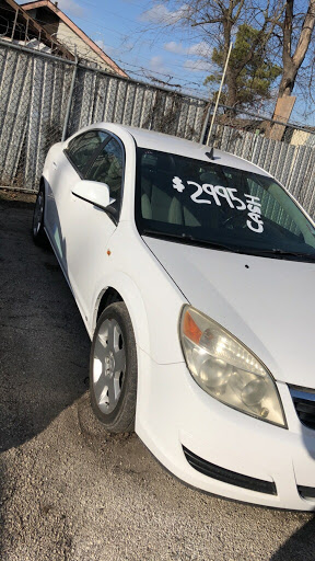 Used Car Dealer «Fair Deal Auto Sales Inc.», reviews and photos, 1515 Broadway St, Houston, TX 77012, USA