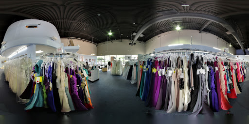 Bridal Shop «Destiny Bridal», reviews and photos, 12651 Vance Jackson Rd #101, San Antonio, TX 78230, USA