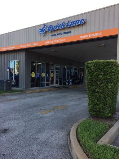 Ford Dealer «Kisselback Ford», reviews and photos, 1118 13th St, St Cloud, FL 34769, USA