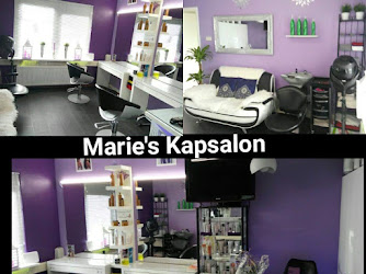 Marie's Beauty Salon