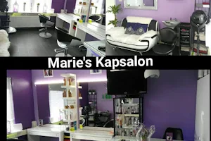 Marie's Beauty Salon image