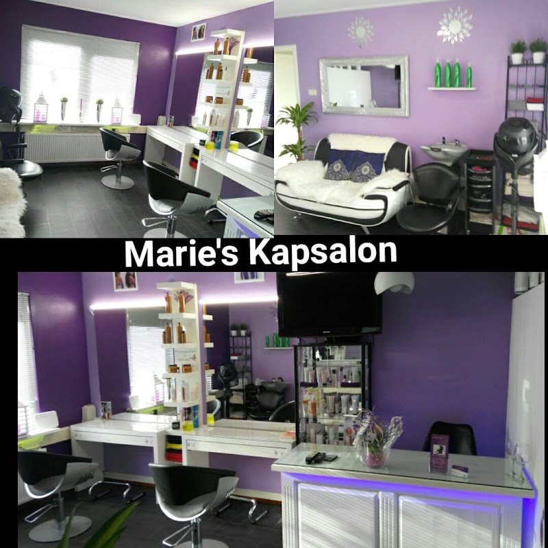 Marie's Beauty Salon
