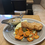 Photo n°1 de l'avis de Hasseröder. fait le 24/07/2022 à 06:40 sur le  Tim's 5 Tageszeiten à Goslar