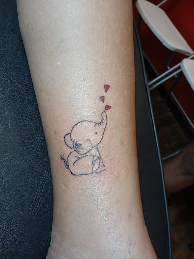 Explore tattoo ideas london, creative tattoo ideas in Mobile, available at Brothers Ink Tattoo Parlor