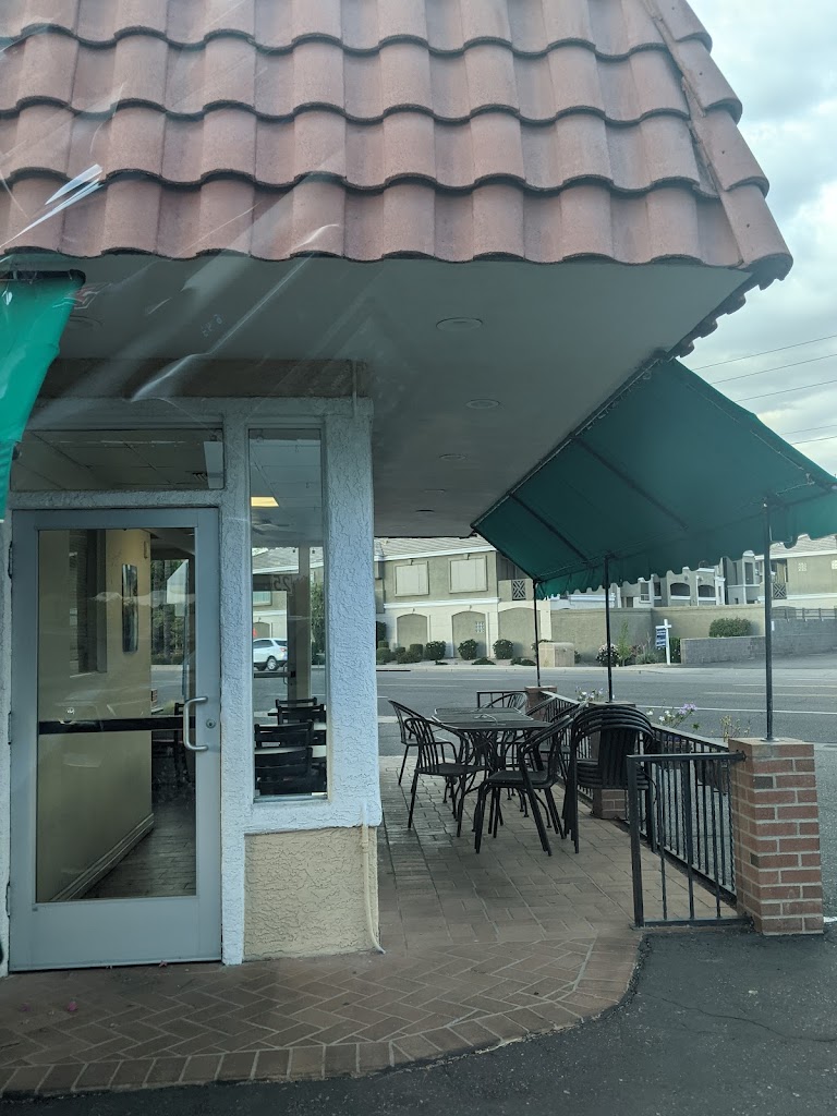 Manhattan Pizza & Subs 85014