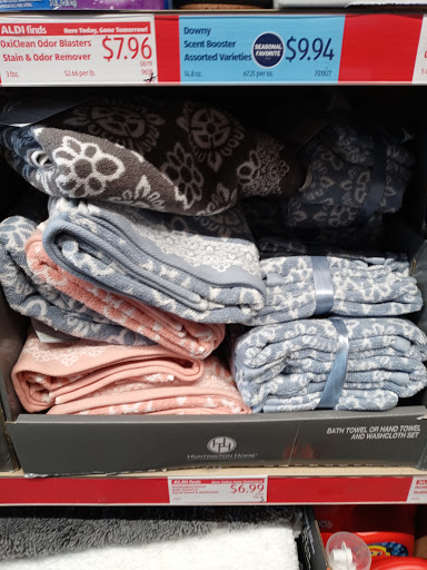 Supermarket «ALDI», reviews and photos, 7885 Mentor Ave, Mentor, OH 44060, USA