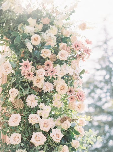 Florist «Wilder Floral Co.», reviews and photos, 1349 Chorro St, San Luis Obispo, CA 93401, USA