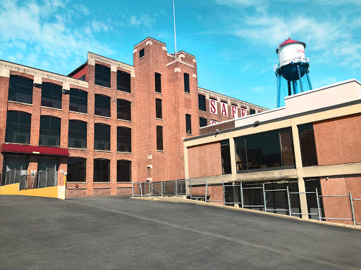 Self-Storage Facility «Safe & Secure Self Storage Belleville», reviews and photos, 20 Mill St, Belleville, NJ 07109, USA