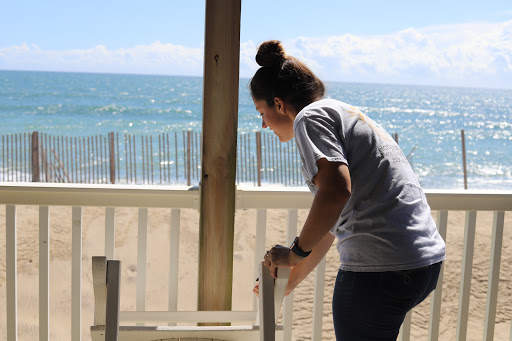 Real Estate Agency «Outer Beaches Realty», reviews and photos, 40227 Tigrone Blvd, Avon, NC 27915, USA