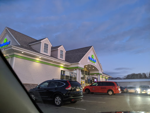 Gas Station «Cumberland Farms», reviews and photos, 320 S Broadway, Lawrence, MA 01843, USA