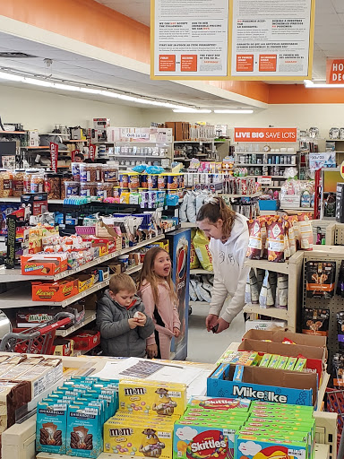 Discount Store «Big Lots», reviews and photos, 24 Kent Town Market, Chester, MD 21619, USA