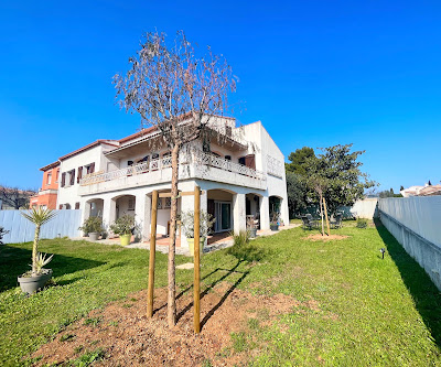 Carole Lachieze - Conseillère en immobilier IAD France - Juvignac à Juvignac