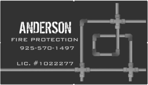 Anderson Fire Protection