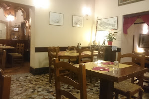 Antica Osteria Ruga Rialto