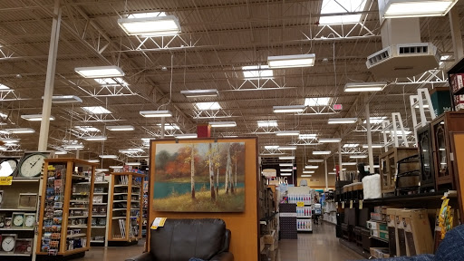 Grocery Store «Fred Meyer», reviews and photos, 1400 W Chinden Blvd, Meridian, ID 83646, USA