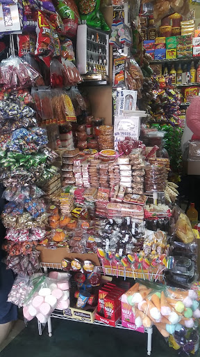 Lauri's Candy Shop