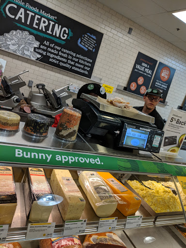 Grocery Store «Whole Foods Market», reviews and photos, 11660 Plaza America Dr, Reston, VA 20190, USA