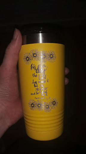 Coffee Shop «Great Lakes Chocolate & Coffee», reviews and photos, 100 W Chicago Rd, Sturgis, MI 49091, USA