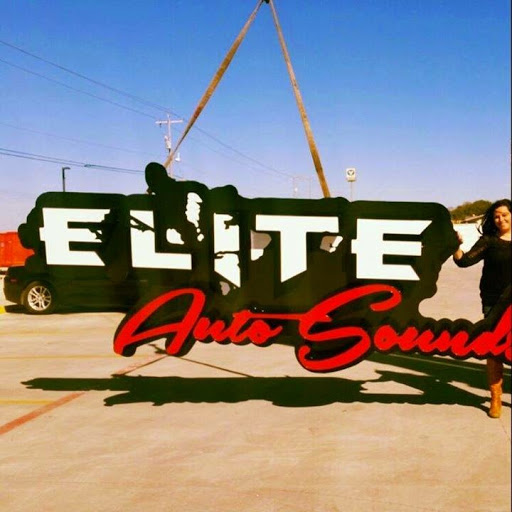 Window Tinting Service «Elite Auto Sounds», reviews and photos, 28798 US-281 #104, Bulverde, TX 78163, USA