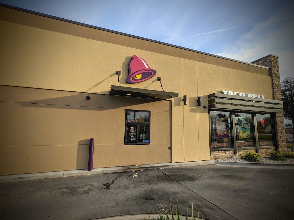 Taco Bell Martinsburg, WV 25404 Menu, Hours, Reviews and Contact