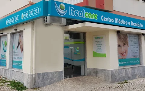 Clínica Realcare - Centro Médico e Dentário image